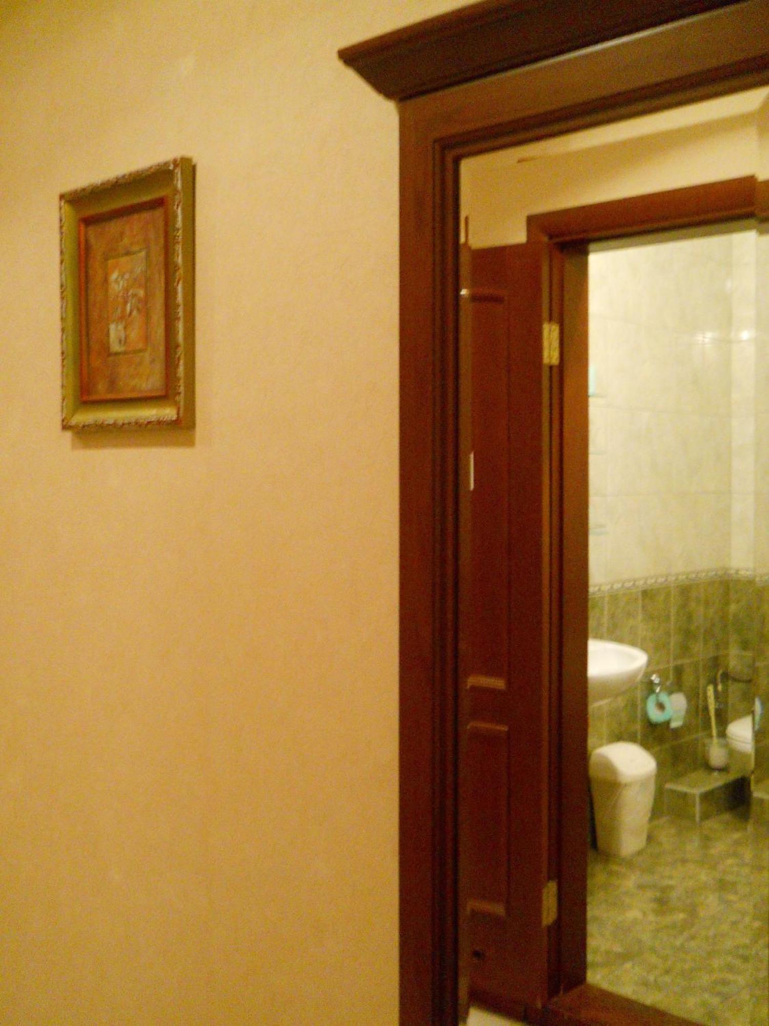 Diplomat ApartHotel Kiev Exterior foto