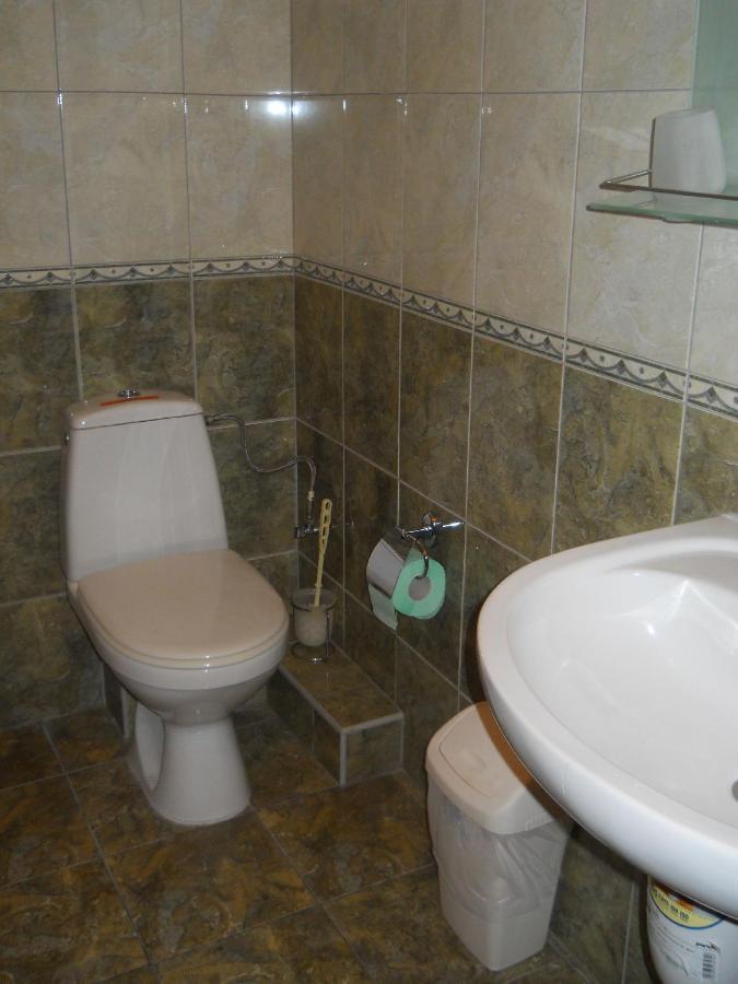 Diplomat ApartHotel Kiev Cameră foto