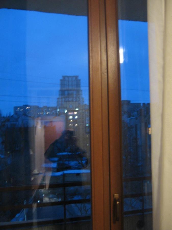 Diplomat ApartHotel Kiev Cameră foto